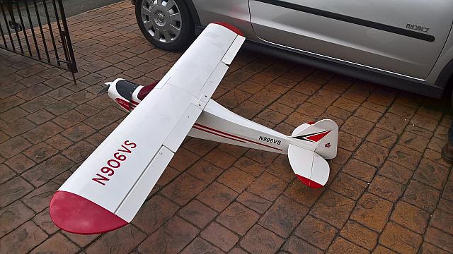 Super Cub 1