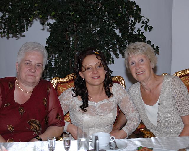 Alina James Wedding 039 310807