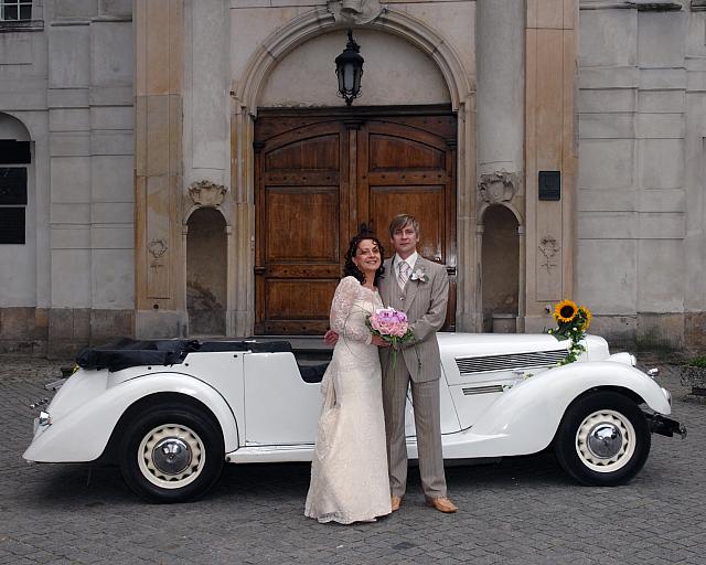 Alina James Wedding 072 310807