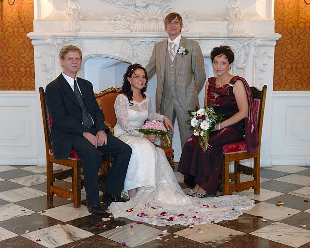Alina James Wedding 107 310807