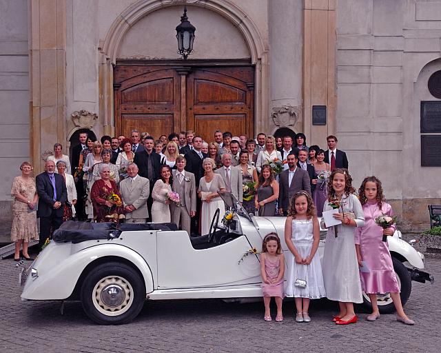 Alina James Wedding 119 310807