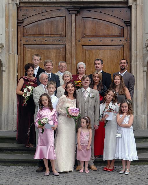 Alina James Wedding 135 310807