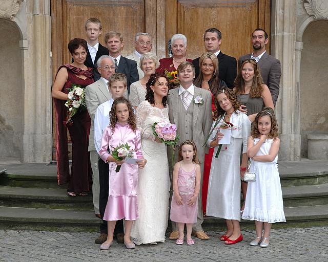 Alina James Wedding 136 310807