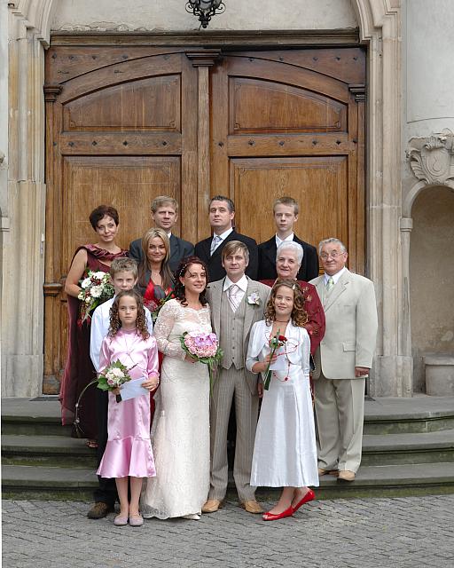 Alina James Wedding 140 310807