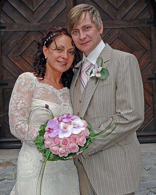 Alina James Wedding 151 310807