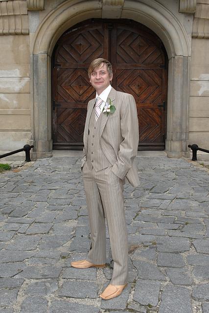 Alina James Wedding 157 310807