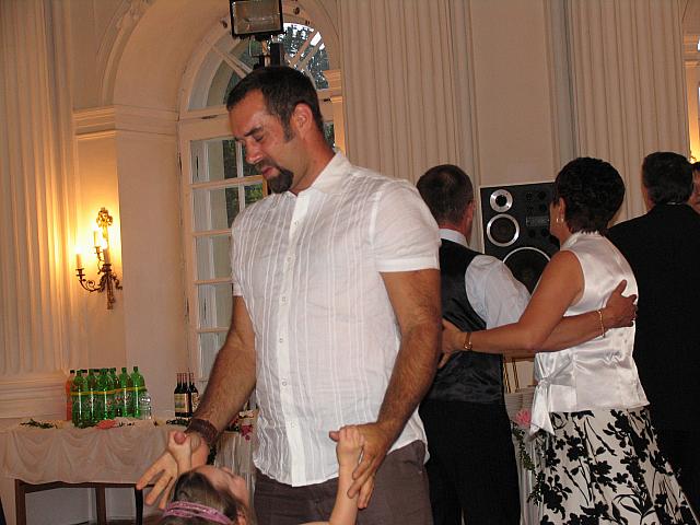Polish wedding 036