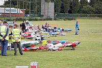 Greenacres August Fly In 2016 - Mark Travers