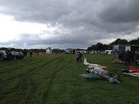 Greenacres MAC Fun Fly - May 2014