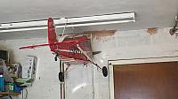 Monocoupe 90A 4