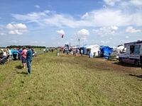 Long Marston Model Show - June 2014