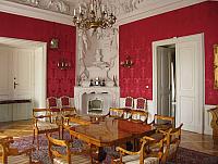 12 interior