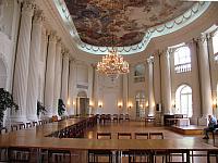 17 Ballroom