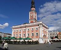 1 Rathaus townhall