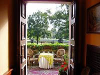 21 from the dining room