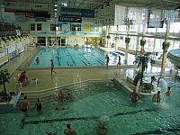 25 The Pool