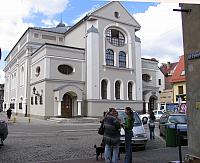 6 Synagogue
