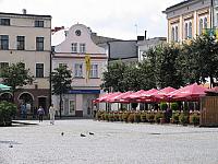 8 Rynek Market Square