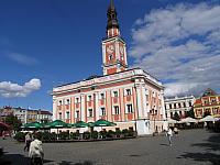 Town Hall