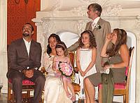 With the Burtons
